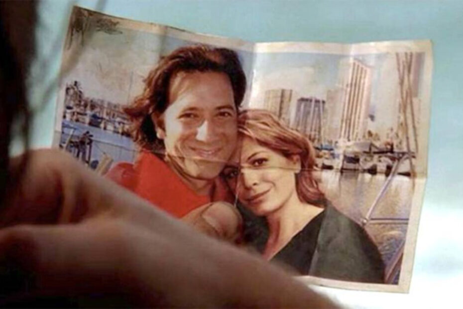 Desmond e Penny sono una delle migliori coppie delle Serie TV