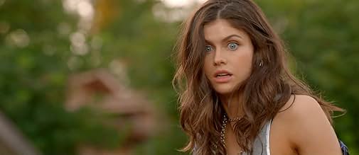 Why Women Kill, la serie di Marc Cherry con Alexandra Daddario