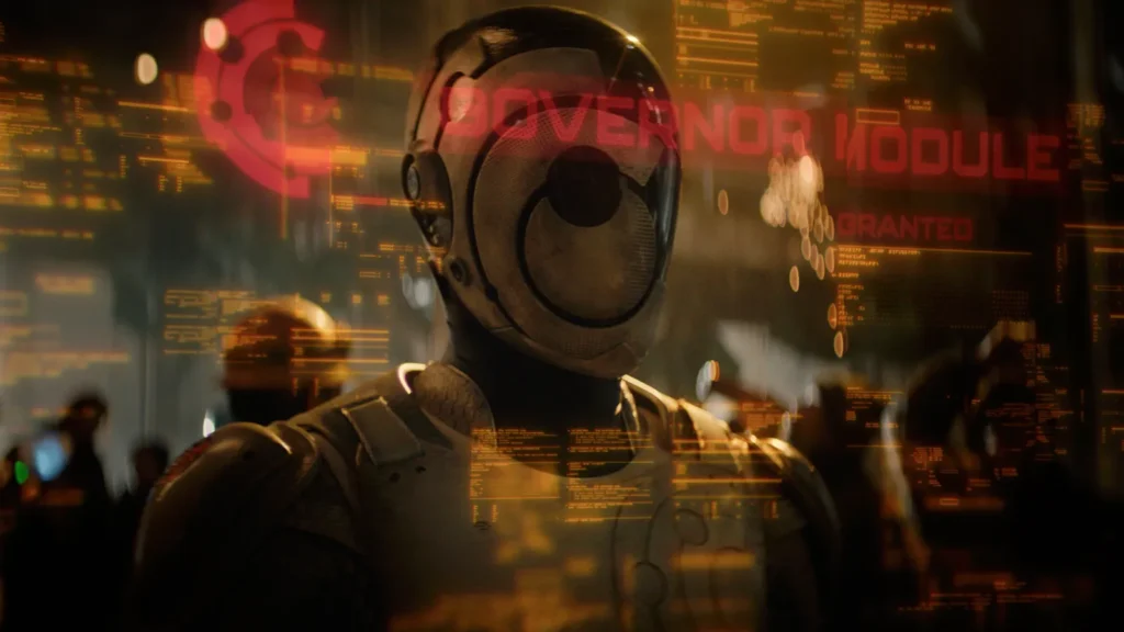 Murderbot è tra le Serie Tv da vedere ingiustamente passate inosservate