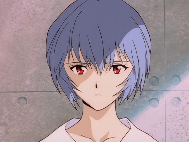 Chi è davvero Rey Anayami? Il plot twist incredibile dell'anime di Neon Genesis Evangelion
