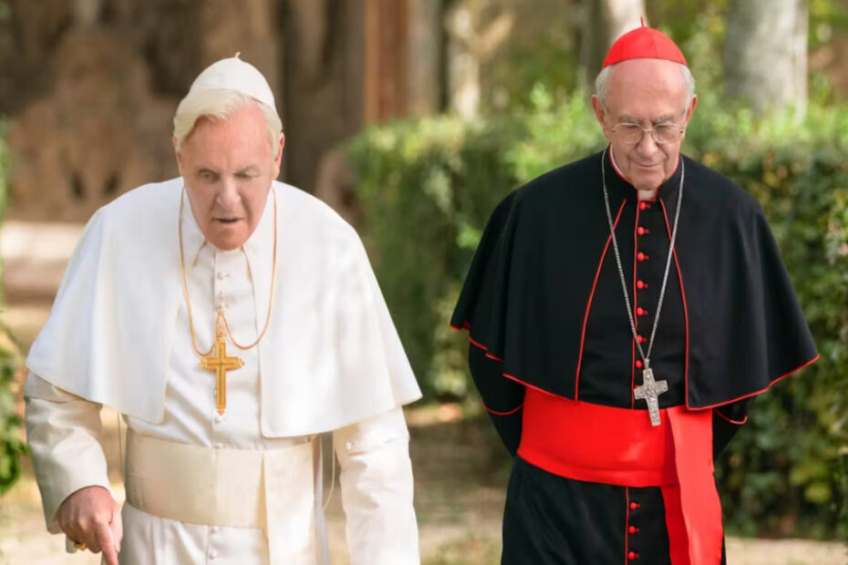 I due Papi è uno dei film più popolari della settimana