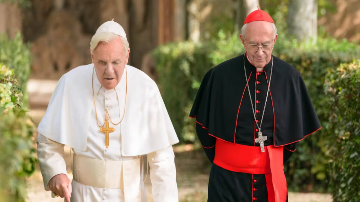 I due Papi è uno dei film più popolari della settimana