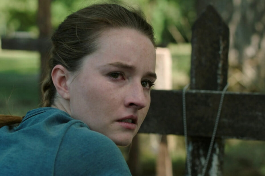 The Last of Us, un esempio di serie tv della Peak IP