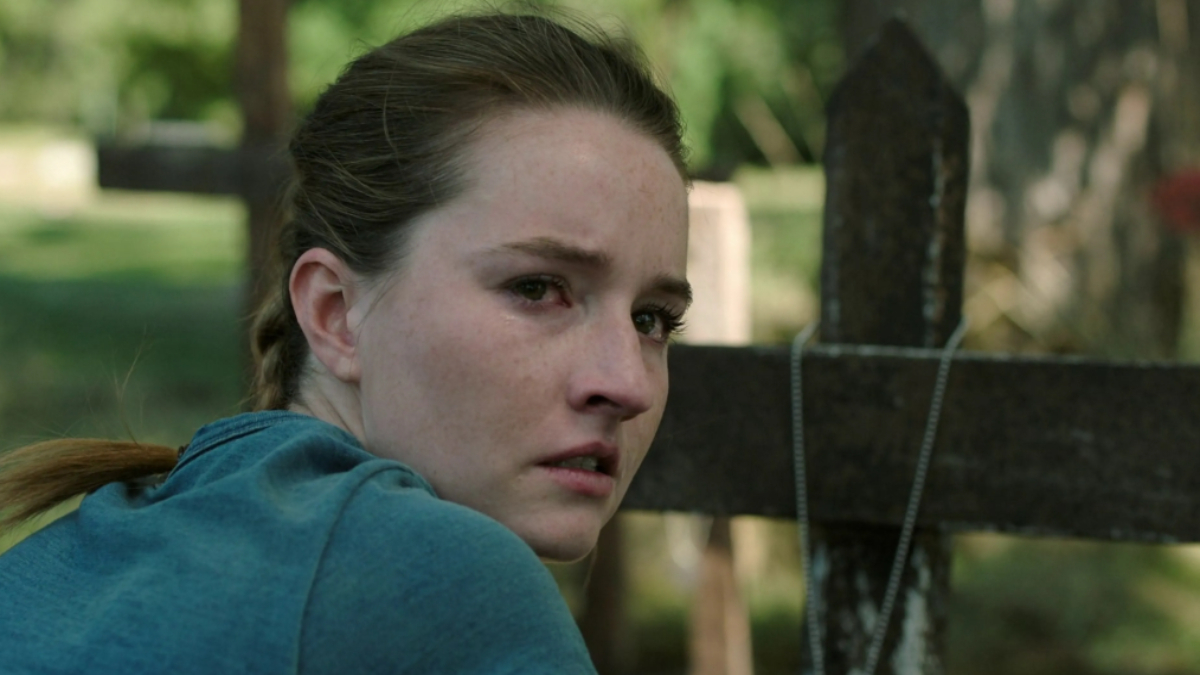 The Last of Us, un esempio di serie tv della Peak IP