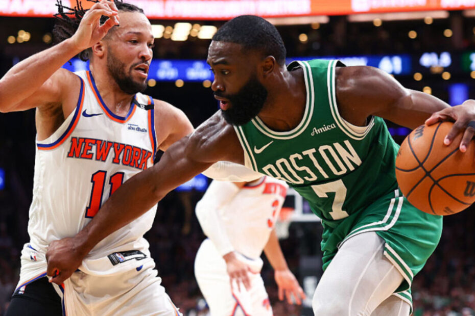l'NBA sbarca su Prime Video