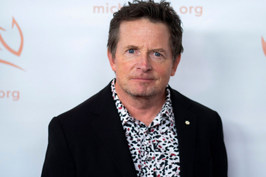 Michael J. Fox entra nella terza stagione di Shrinking