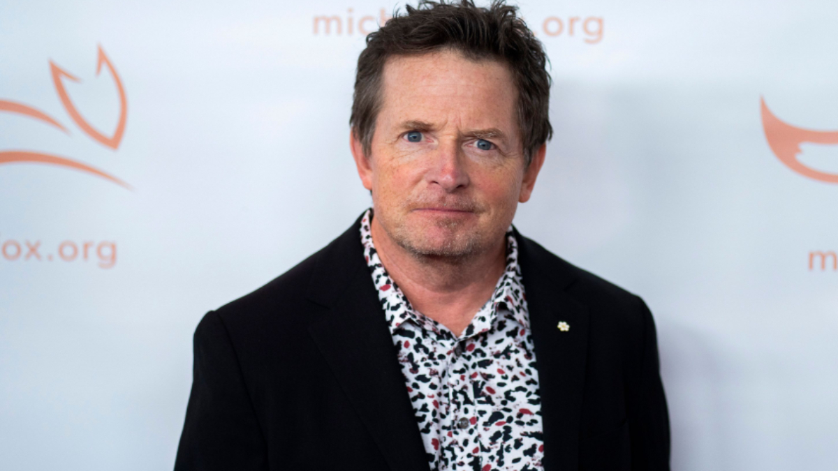 Michael J. Fox entra nella terza stagione di Shrinking