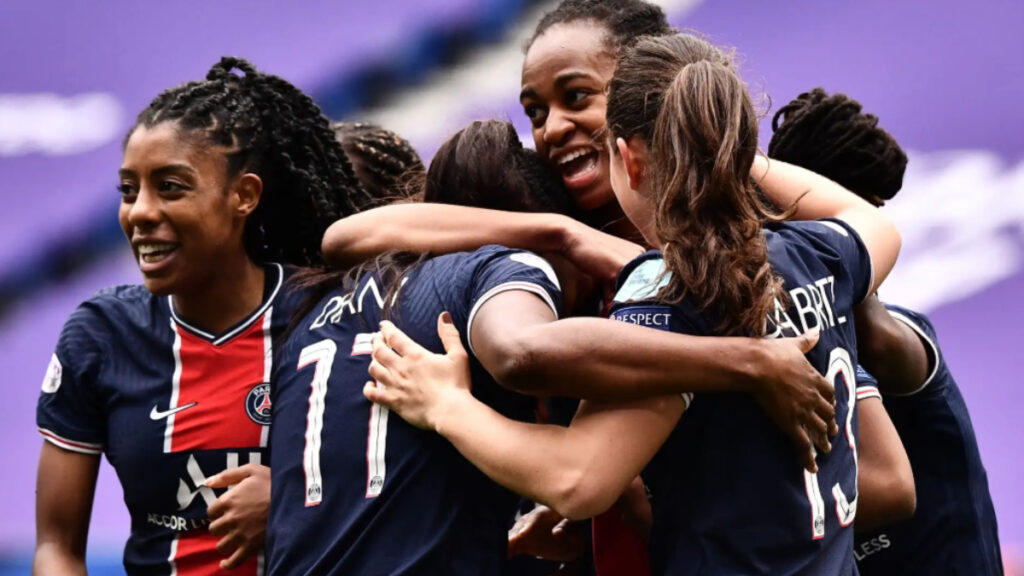 E ora anche Disney+ scommette sul calcio: arriva la Champions League femminile