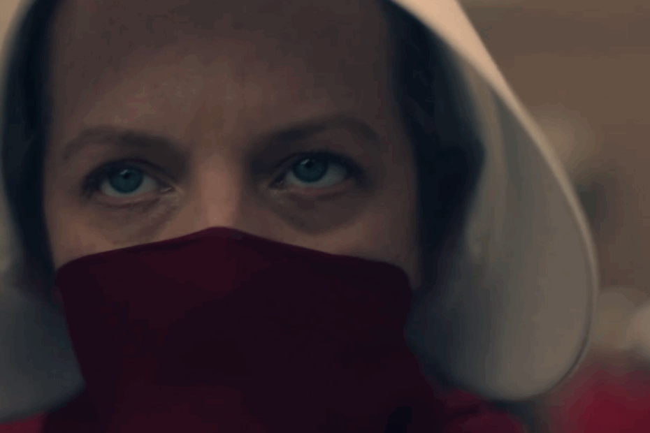 The Handmaid’s Tale 6
