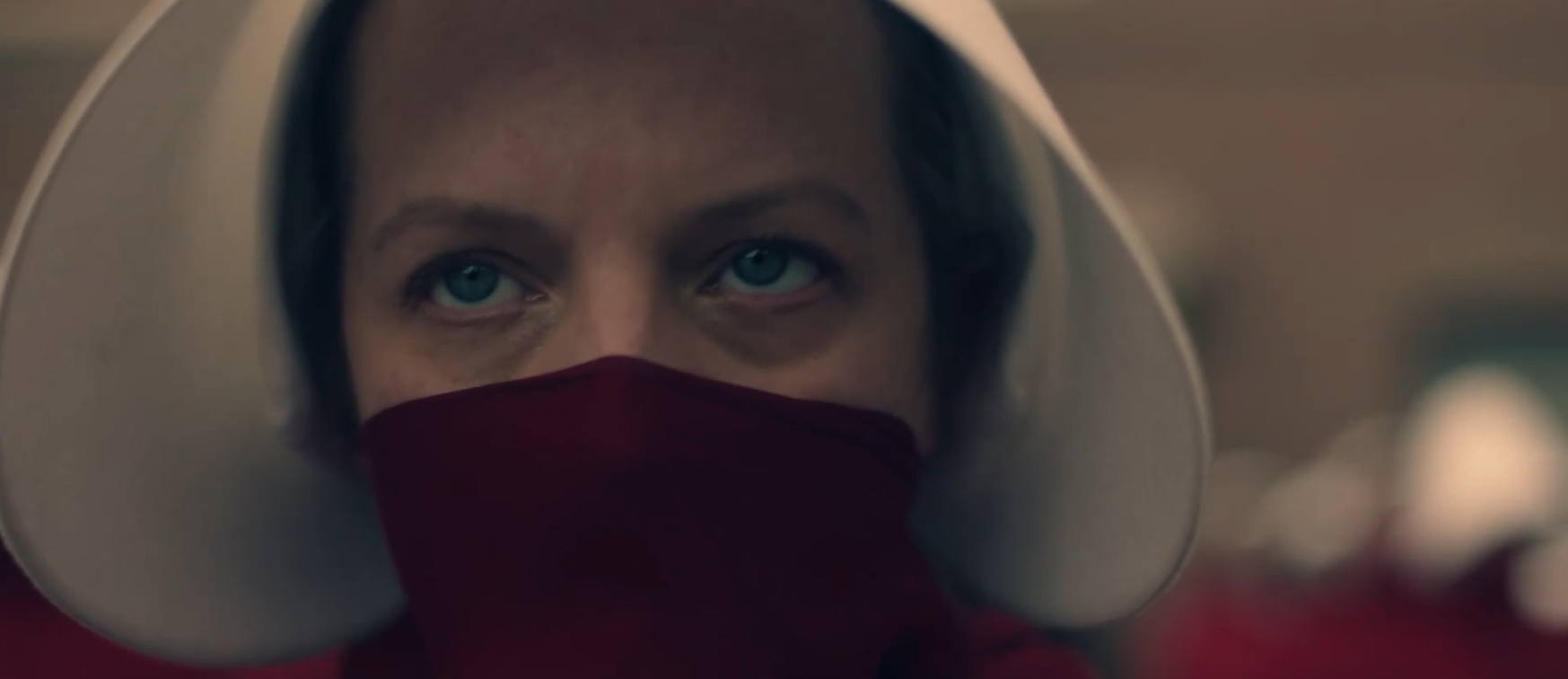 The Handmaid’s Tale 6