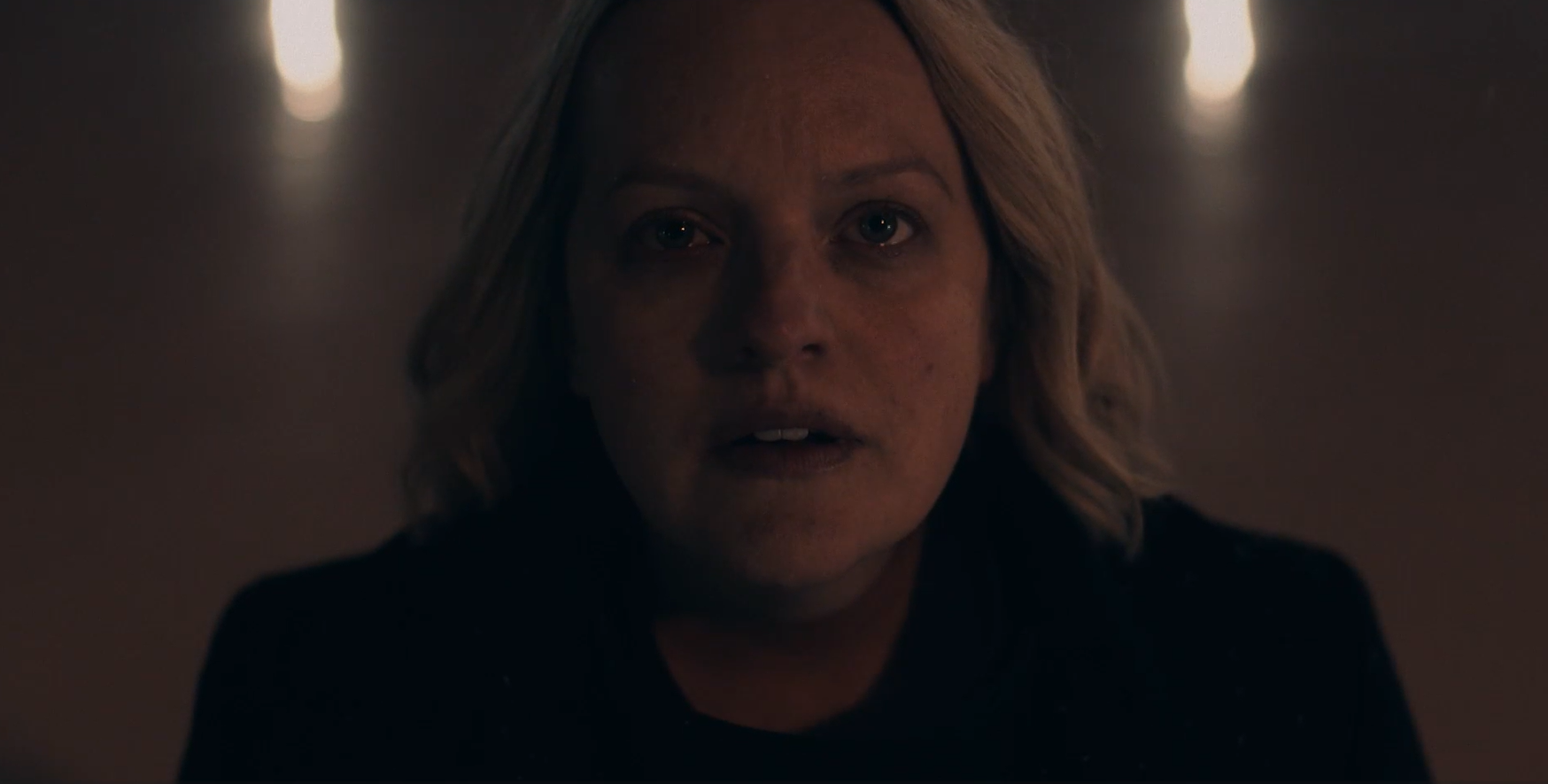 The Handmaid's Tale