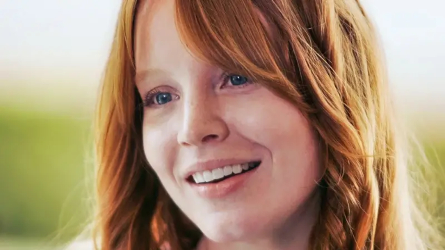 Un dolce sorriso