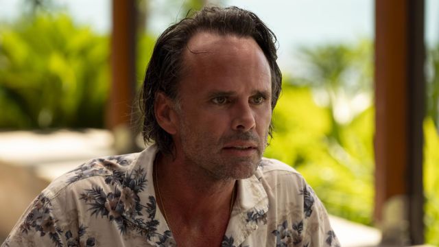 Il Rick di Walton Goggins