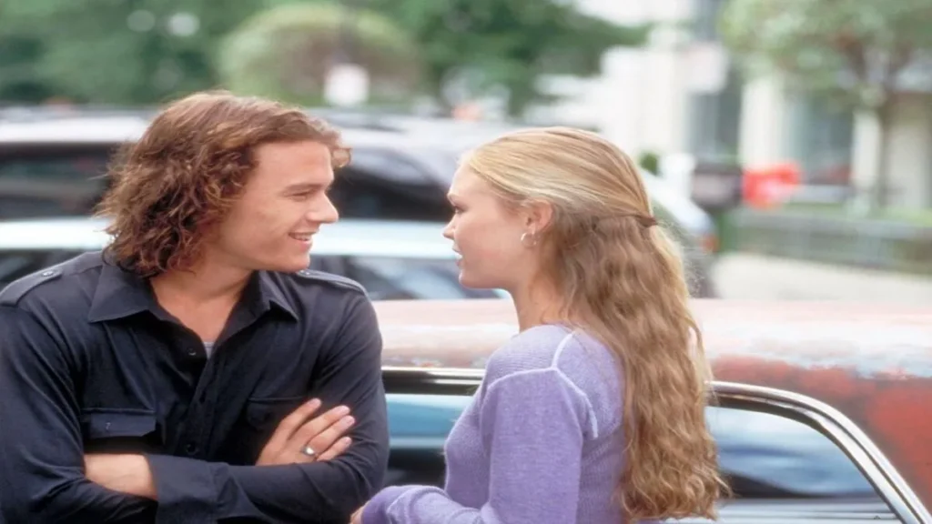 10 cose che odio di te, uno delle migliori commedie romantiche
