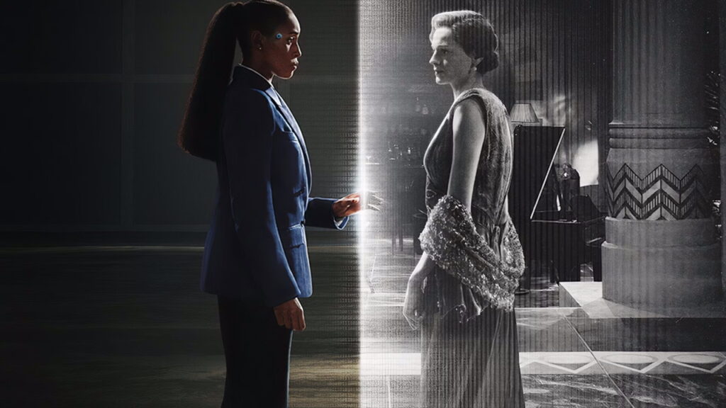 Un frame da uno dei nuovi episodi della serie