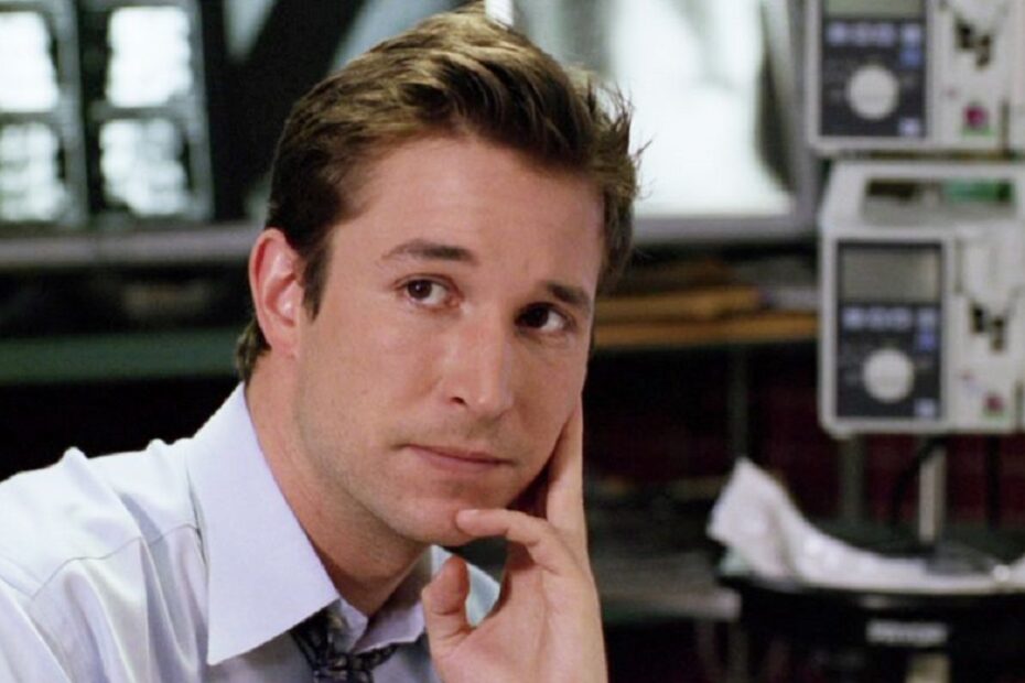 Il Dr. Carter
