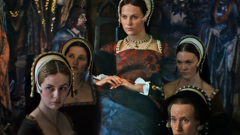 Il film storico L'Ultima Regina