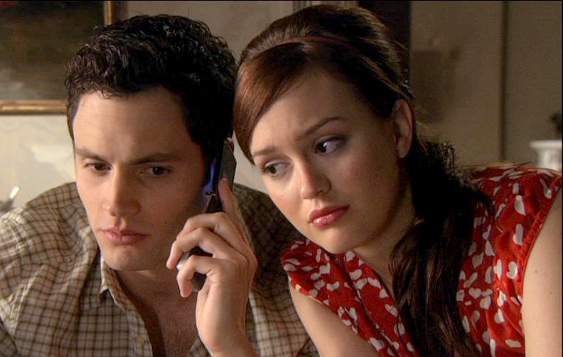 Blair Waldorf e Dan Humphrey, una delle peggiori coppie delle Serie Tv e di Gossip Girl