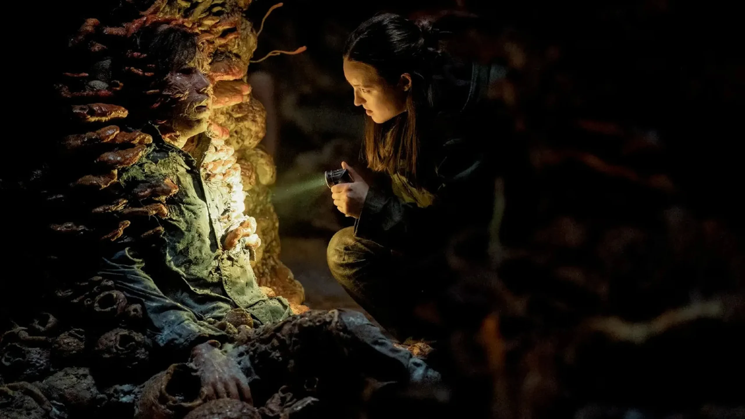 The Last of Us