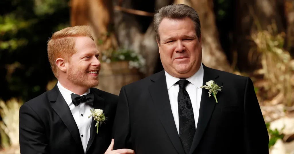 Mitchell e Cameron di Modern Family sono una delle migliori coppie delle Serie Tv