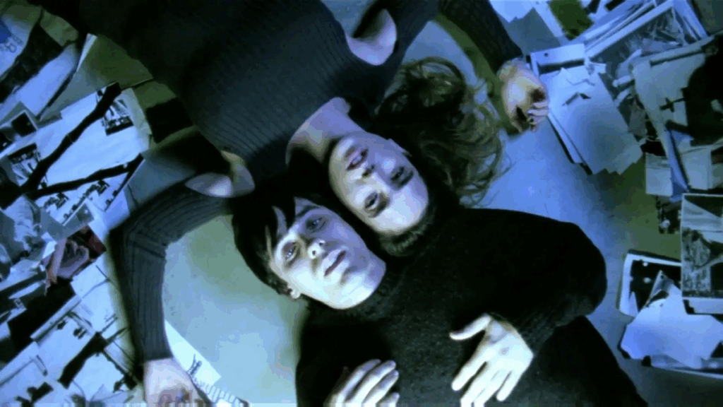 Jared Leto e Jennifer Connelly in Requiem for a Dream, uno dei film da vedere