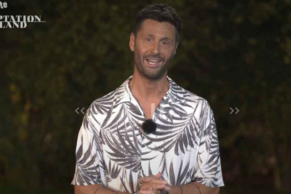 Filippo Bisciglia sarà ancora una volta il conduttore di Temptation Island 2025