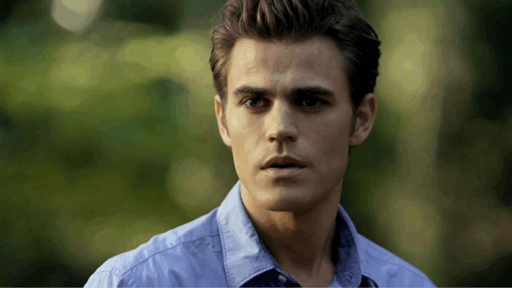 the Vampire diaries, Paul Wesley è uno degli attori delle serie tv più seguiti 
