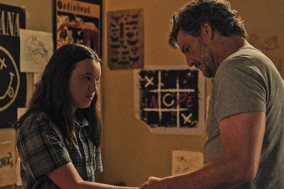 The Last of Us