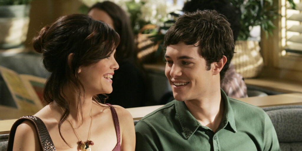 Seth e Summer di The O.C sono una delle migliori coppie delle Serie Tv