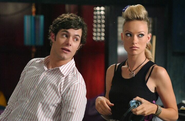 Seth Cohen e Alex Kelly, una delle peggiori coppie delle Serie Tv e di The O.C