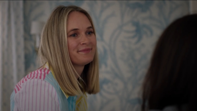 Susannah madre di Conrad e Jeremiah