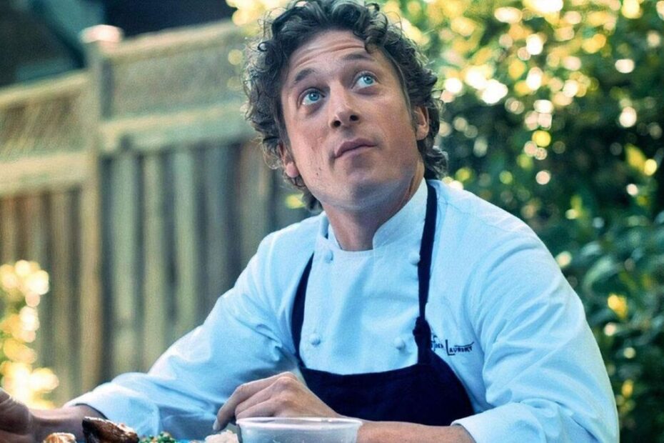 Jeremy Allen White è Carmy nella quarta stagione di The Bear