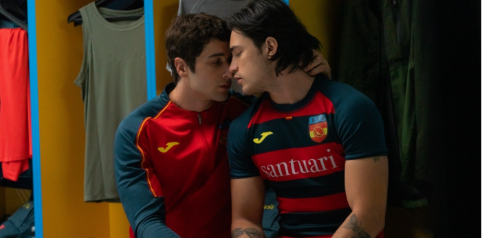 Roque e Sebas (FilmTV)