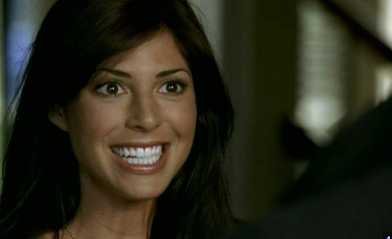 Lisa Braeden (Wiki Supernatural Amino)