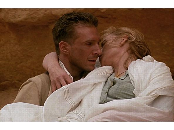 Juliette Binoche conquistò l’Oscar come miglior attrice non protagonista per il suo ruolo nel film Oscar The English Patient.