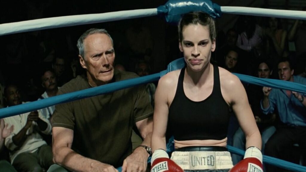 Million Dollar Baby