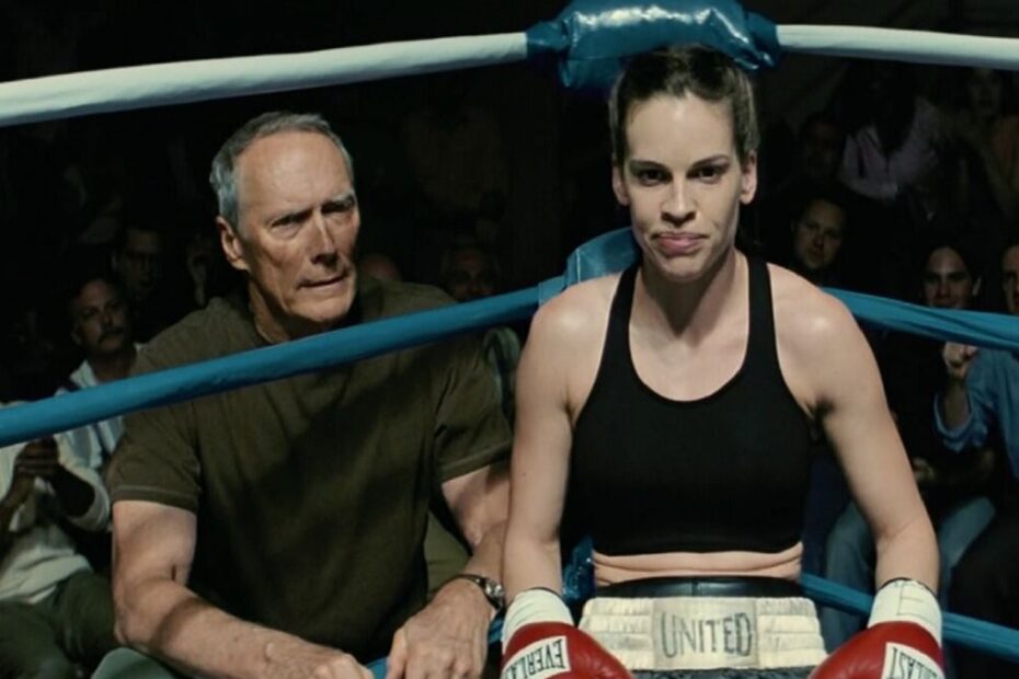 Million Dollar Baby
