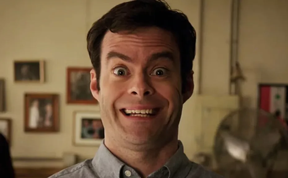 Un'immagine di Barry, tra le serie tv in arrivo questa settimana