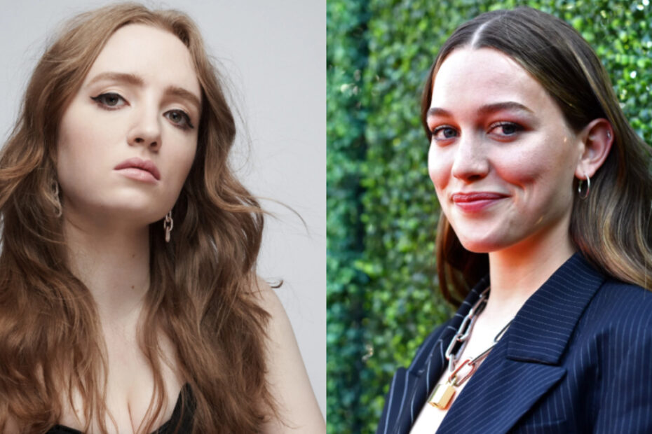 Disinherited avrà come protagoniste Victoria Pedretti e Kiera Allen