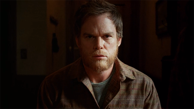Una scena tratta dal finale di Dexter, uno dei peggiori finali delle Serie Tv
