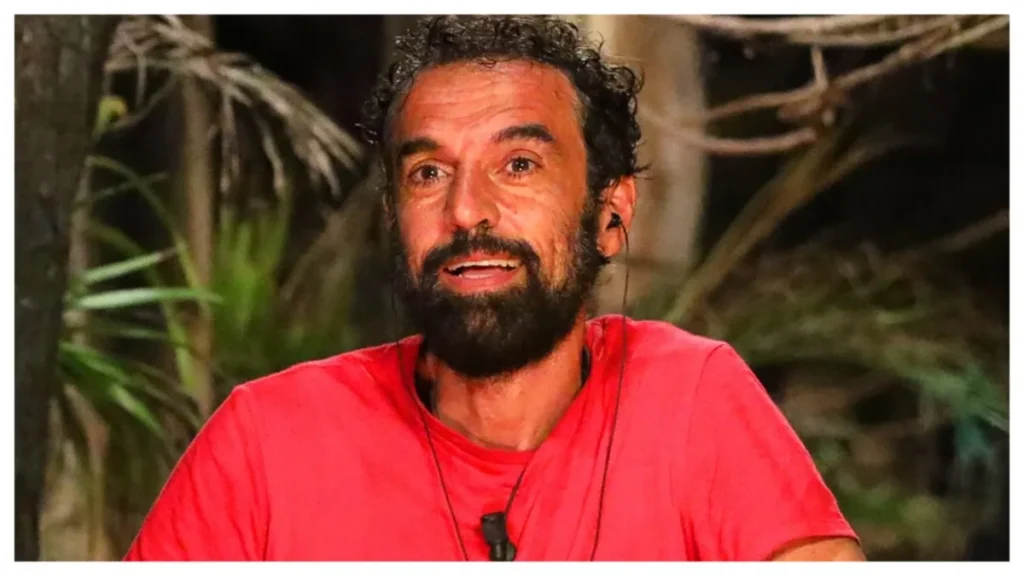L'Isola dei Famosi
Credits: Mediaset