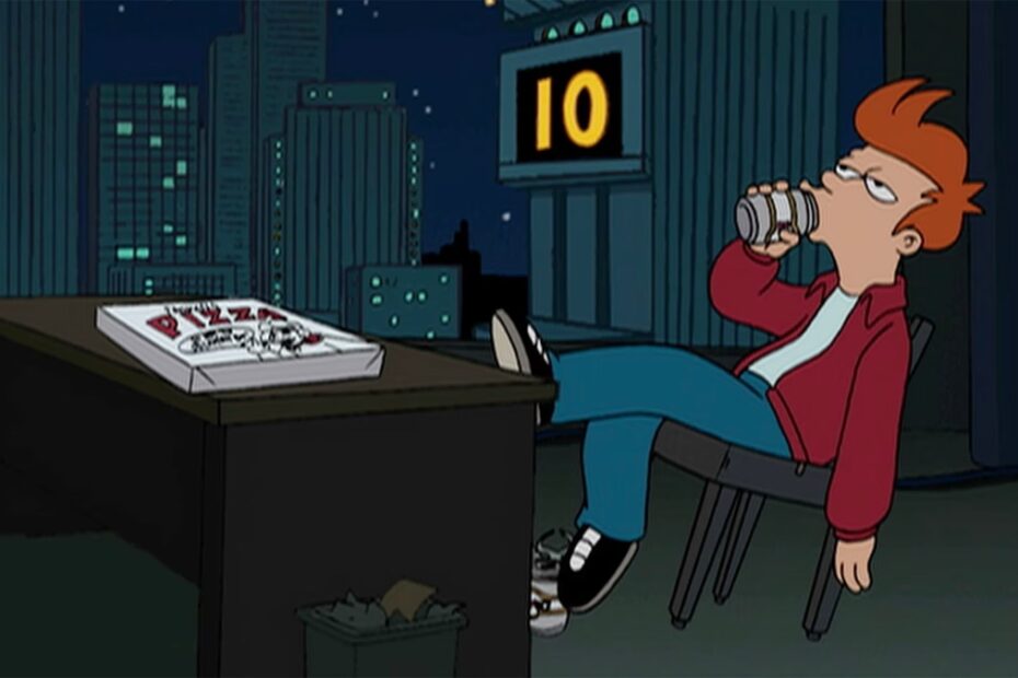 Futurama