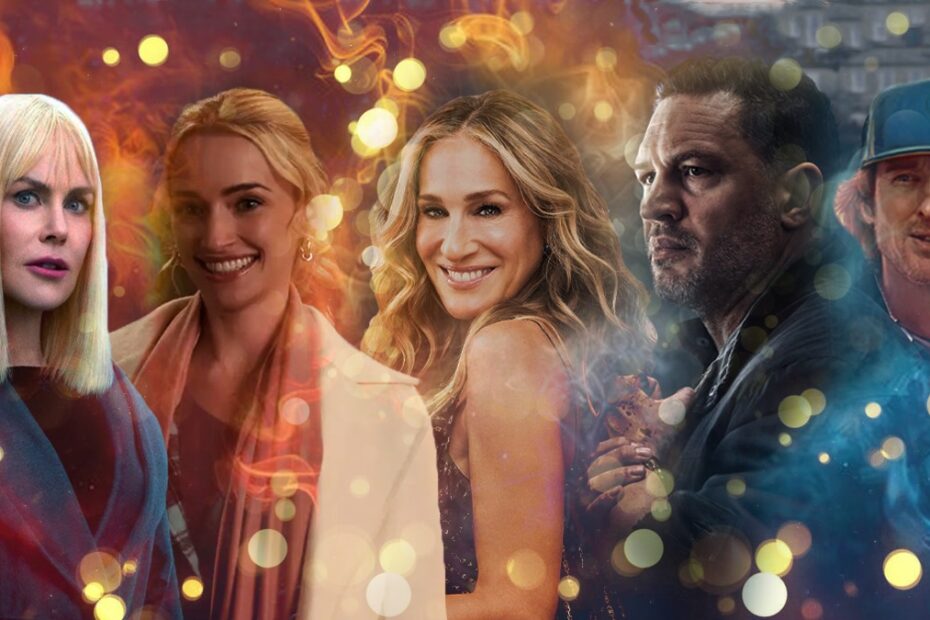 Torna l'appuntamento con le serie tv in arrivo questa settimana: le nostre pagelle