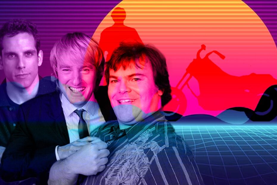 Heat Vision and Jack, uno dei pilot più assurdi di sempre