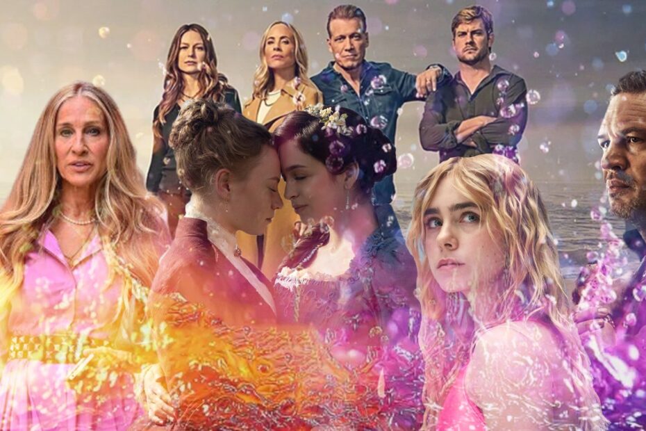 Le serie tv in arrivo questa settimana nel consueto pagellone