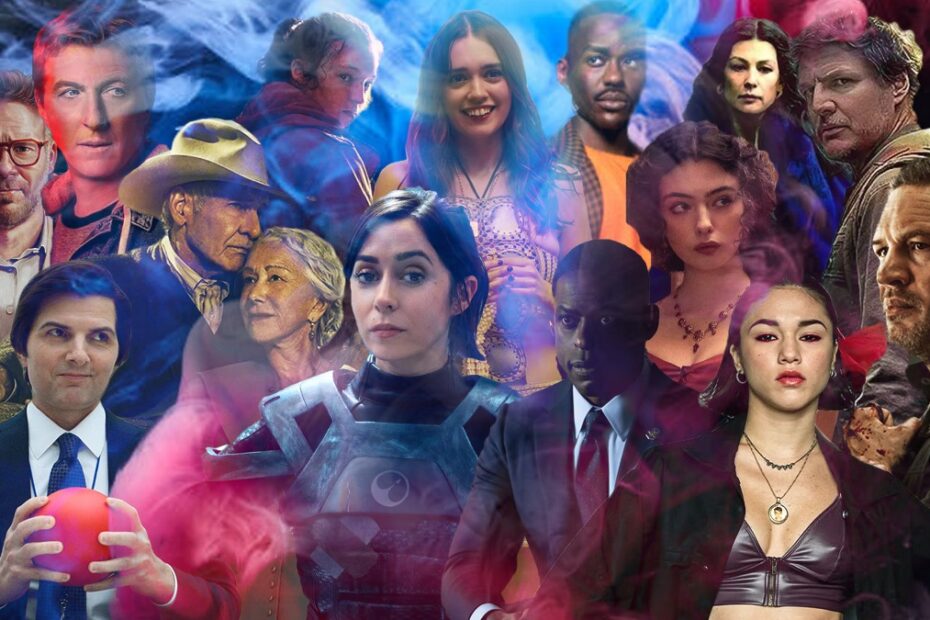 Le migliori serie tv del 2025. Ma anche le peggiori