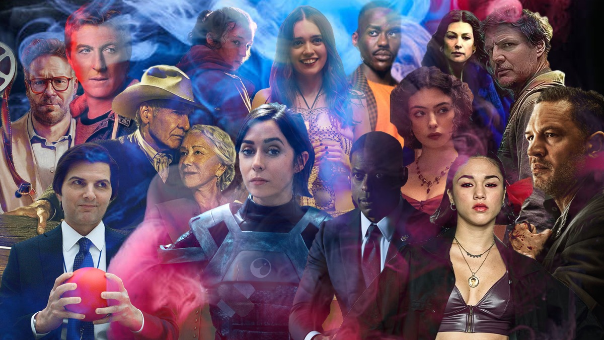 Le migliori serie tv del 2025. Ma anche le peggiori