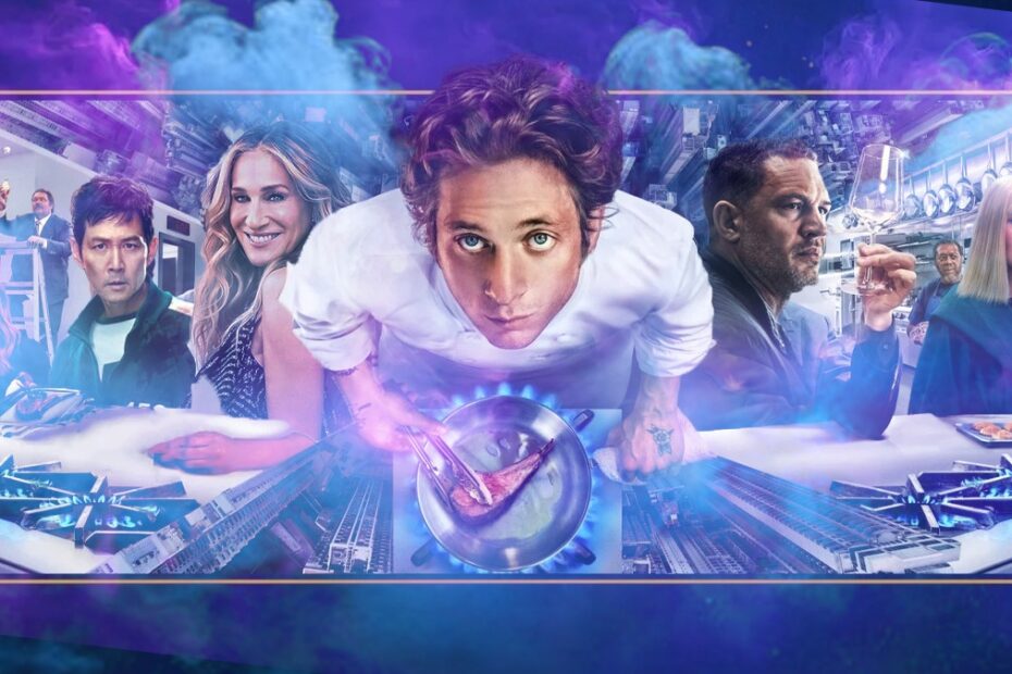 Le serie tv in arrivo questa settimana nel nostro consueto pagellone del sabato