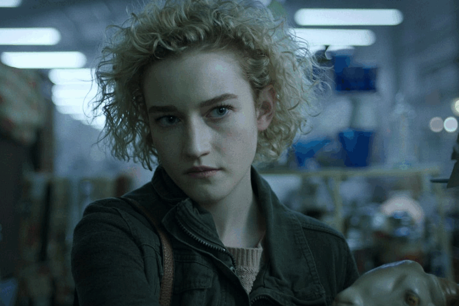 Ruth Langmore, uno dei personaggi più suggestivi di Ozark