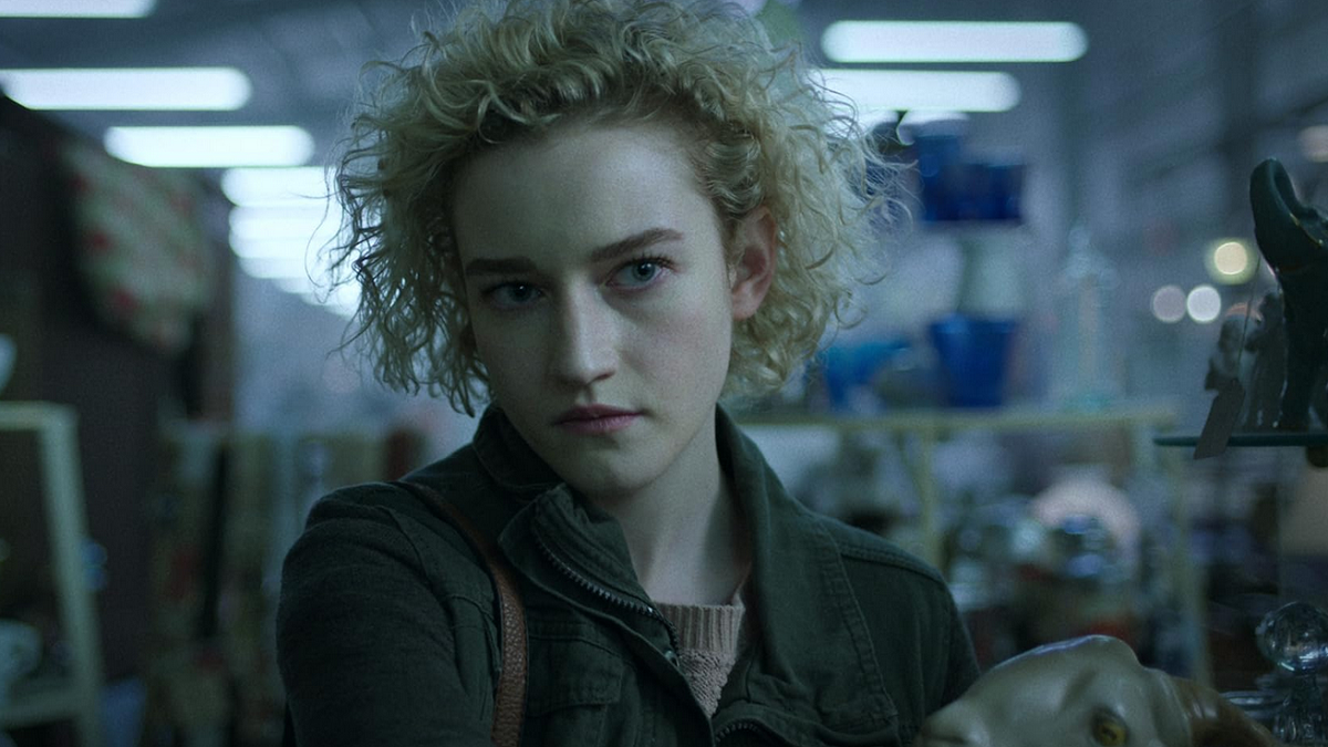 Ruth Langmore, uno dei personaggi più suggestivi di Ozark